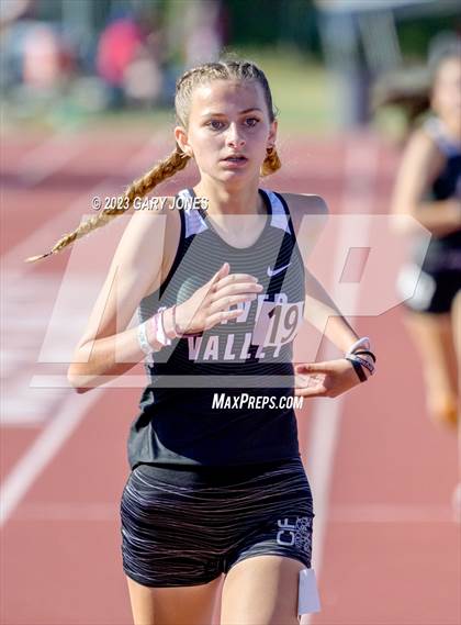 Thumbnail 2 in CIF SJS Masters - Saturday (all events) photogallery.