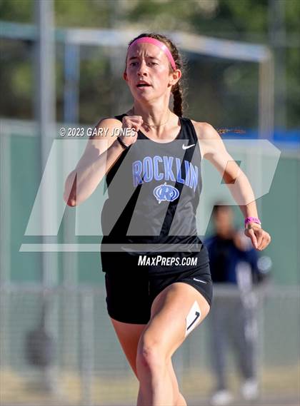 Thumbnail 2 in CIF SJS Masters - Saturday (all events) photogallery.