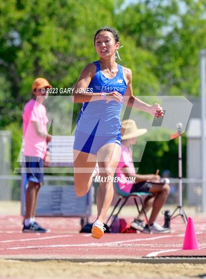 Thumbnail 3 in CIF SJS Masters - Saturday (all events) photogallery.