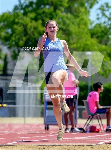 Thumbnail 1 in CIF SJS Masters - Saturday (all events) photogallery.