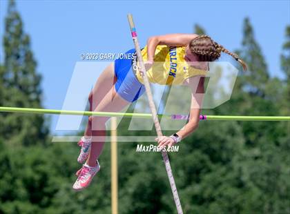 Thumbnail 1 in CIF SJS Masters - Saturday (all events) photogallery.