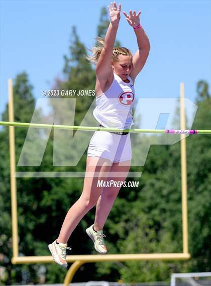 Thumbnail 3 in CIF SJS Masters - Saturday (all events) photogallery.