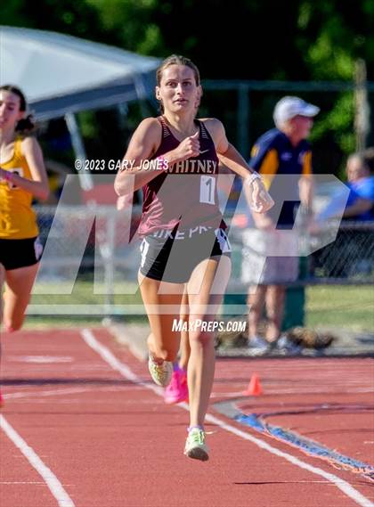 Thumbnail 1 in CIF SJS Masters - Saturday (all events) photogallery.