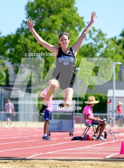 Thumbnail 1 in CIF SJS Masters - Saturday (all events) photogallery.