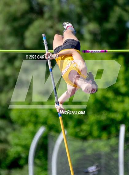 Thumbnail 2 in CIF SJS Masters - Saturday (all events) photogallery.