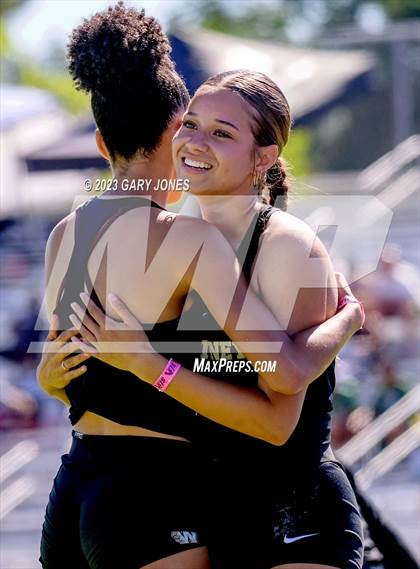 Thumbnail 1 in CIF SJS Masters - Saturday (all events) photogallery.
