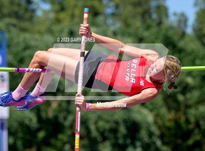 Thumbnail 3 in CIF SJS Masters - Saturday (all events) photogallery.