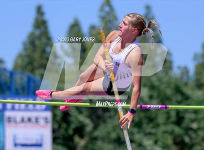 Thumbnail 1 in CIF SJS Masters - Saturday (all events) photogallery.