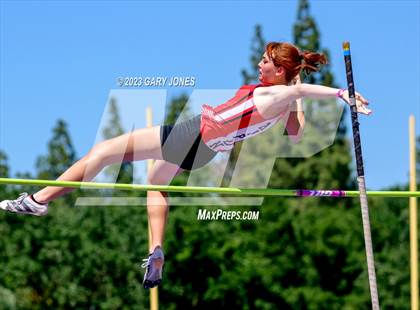 Thumbnail 3 in CIF SJS Masters - Saturday (all events) photogallery.