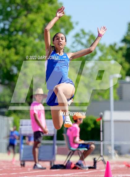 Thumbnail 2 in CIF SJS Masters - Saturday (all events) photogallery.