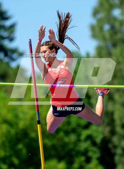 Thumbnail 2 in CIF SJS Masters - Saturday (all events) photogallery.
