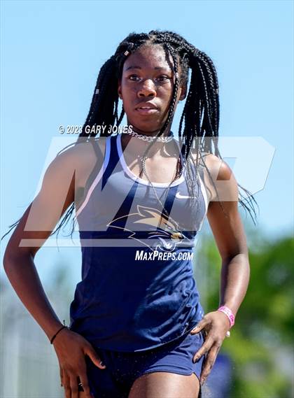 Thumbnail 1 in CIF SJS Masters - Saturday (all events) photogallery.