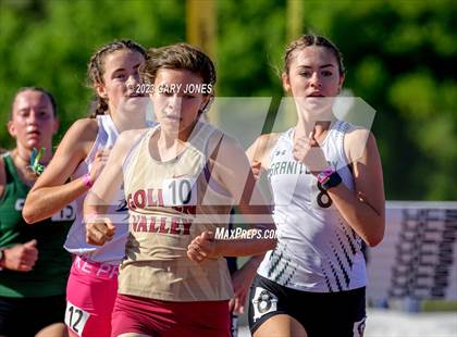 Thumbnail 1 in CIF SJS Masters - Saturday (all events) photogallery.