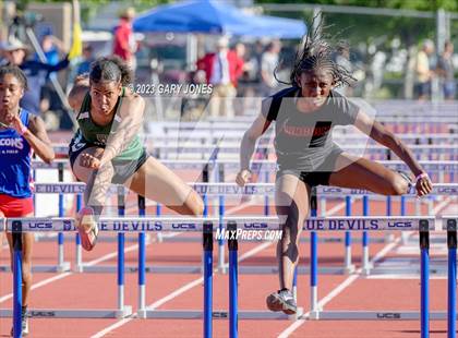 Thumbnail 3 in CIF SJS Masters - Saturday (all events) photogallery.