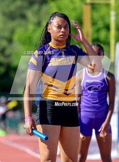 Thumbnail 1 in CIF SJS Masters - Saturday (all events) photogallery.