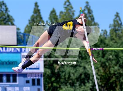 Thumbnail 2 in CIF SJS Masters - Saturday (all events) photogallery.