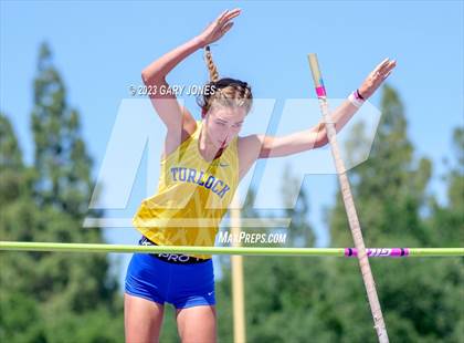 Thumbnail 2 in CIF SJS Masters - Saturday (all events) photogallery.