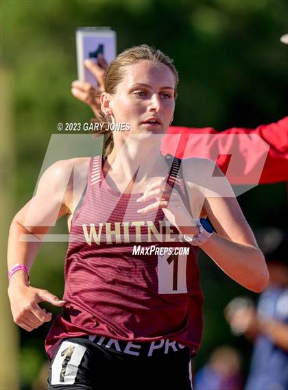Thumbnail 3 in CIF SJS Masters - Saturday (all events) photogallery.