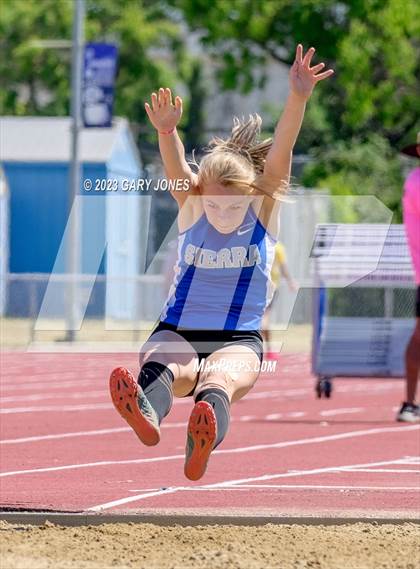 Thumbnail 1 in CIF SJS Masters - Saturday (all events) photogallery.
