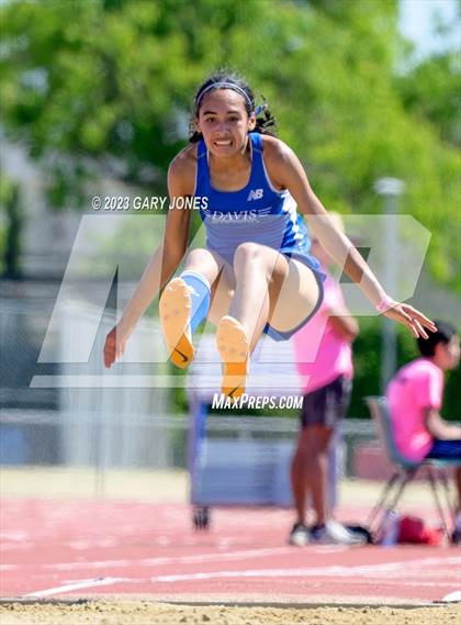 Thumbnail 2 in CIF SJS Masters - Saturday (all events) photogallery.