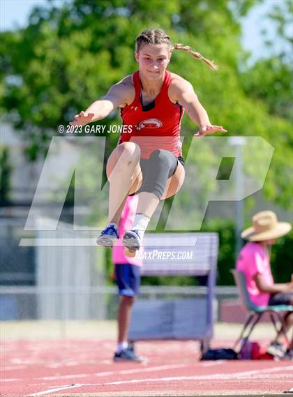 Thumbnail 3 in CIF SJS Masters - Saturday (all events) photogallery.