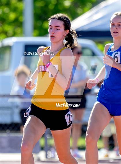 Thumbnail 3 in CIF SJS Masters - Saturday (all events) photogallery.