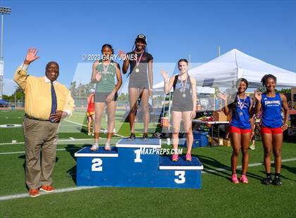 Thumbnail 2 in CIF SJS Masters - Saturday (all events) photogallery.