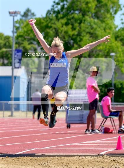 Thumbnail 3 in CIF SJS Masters - Saturday (all events) photogallery.