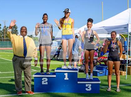 Thumbnail 1 in CIF SJS Masters - Saturday (all events) photogallery.