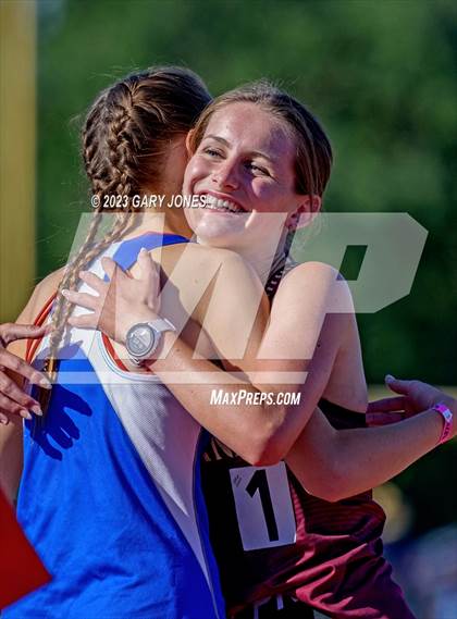 Thumbnail 1 in CIF SJS Masters - Saturday (all events) photogallery.