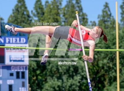 Thumbnail 3 in CIF SJS Masters - Saturday (all events) photogallery.