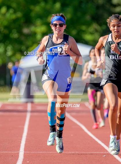 Thumbnail 3 in CIF SJS Masters - Saturday (all events) photogallery.