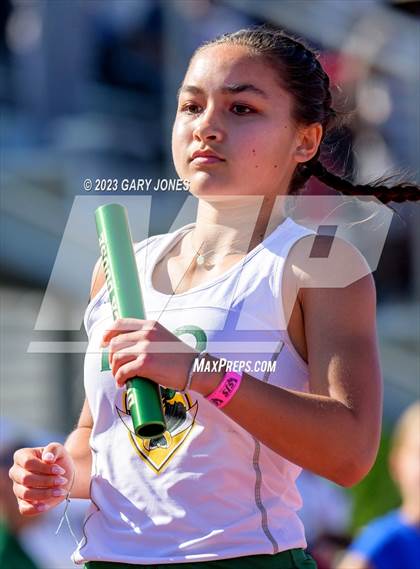 Thumbnail 1 in CIF SJS Masters - Saturday (all events) photogallery.