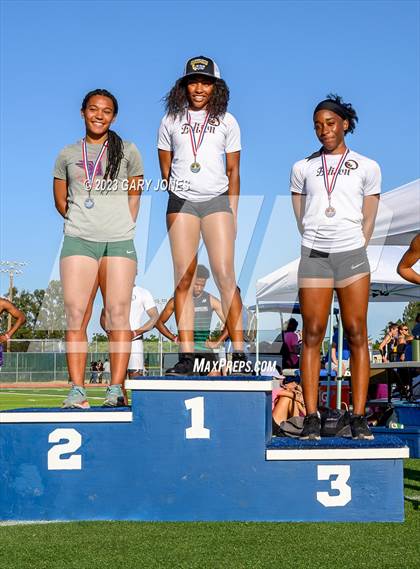 Thumbnail 1 in CIF SJS Masters - Saturday (all events) photogallery.