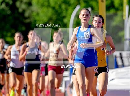 Thumbnail 1 in CIF SJS Masters - Saturday (all events) photogallery.