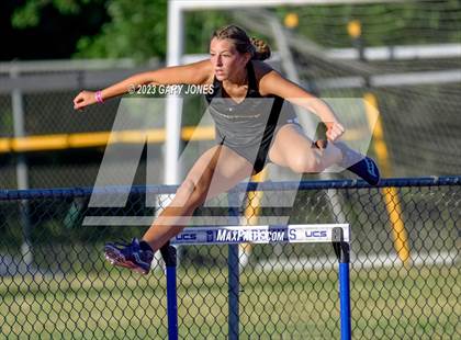 Thumbnail 3 in CIF SJS Masters - Saturday (all events) photogallery.