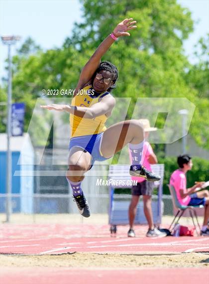 Thumbnail 1 in CIF SJS Masters - Saturday (all events) photogallery.