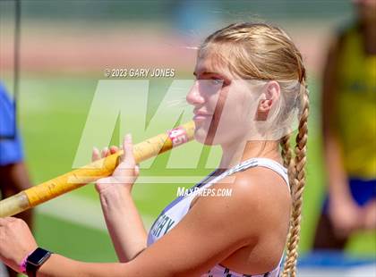 Thumbnail 3 in CIF SJS Masters - Saturday (all events) photogallery.