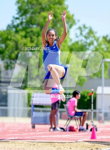 Thumbnail 1 in CIF SJS Masters - Saturday (all events) photogallery.