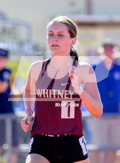 Thumbnail 2 in CIF SJS Masters - Saturday (all events) photogallery.