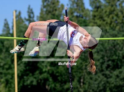 Thumbnail 2 in CIF SJS Masters - Saturday (all events) photogallery.