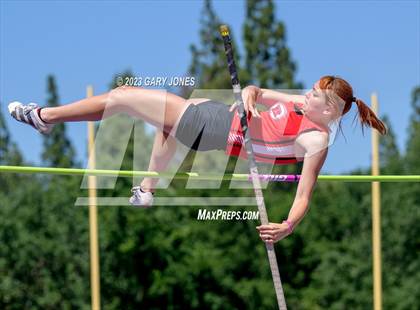 Thumbnail 2 in CIF SJS Masters - Saturday (all events) photogallery.