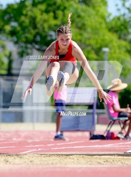 Thumbnail 1 in CIF SJS Masters - Saturday (all events) photogallery.