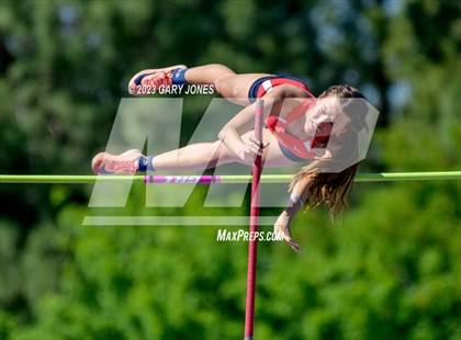 Thumbnail 2 in CIF SJS Masters - Saturday (all events) photogallery.