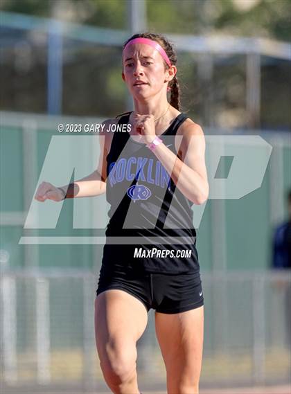 Thumbnail 3 in CIF SJS Masters - Saturday (all events) photogallery.