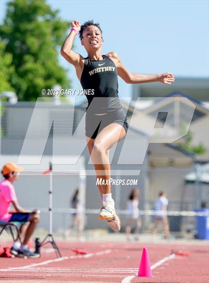 Thumbnail 3 in CIF SJS Masters - Saturday (all events) photogallery.