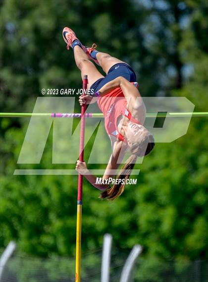 Thumbnail 3 in CIF SJS Masters - Saturday (all events) photogallery.
