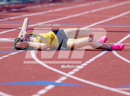 Thumbnail 3 in CIF SJS Masters - Saturday (all events) photogallery.