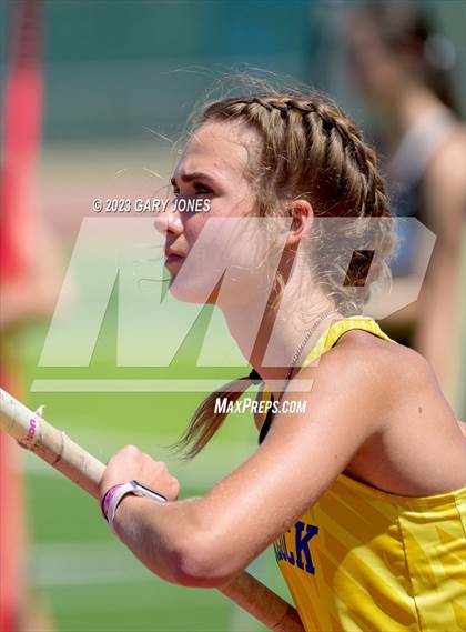 Thumbnail 2 in CIF SJS Masters - Saturday (all events) photogallery.