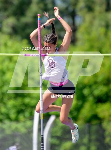 Thumbnail 1 in CIF SJS Masters - Saturday (all events) photogallery.